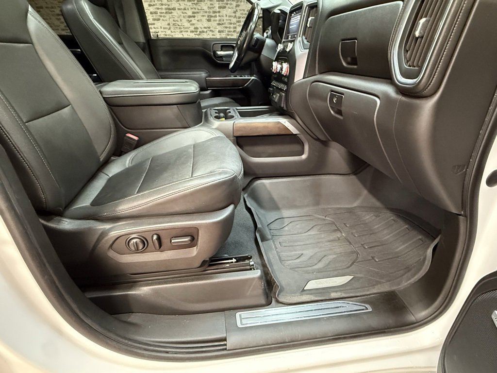 Used 2021 GMC Sierra 1500 SLT w/ SLT Premium Plus Package image 13