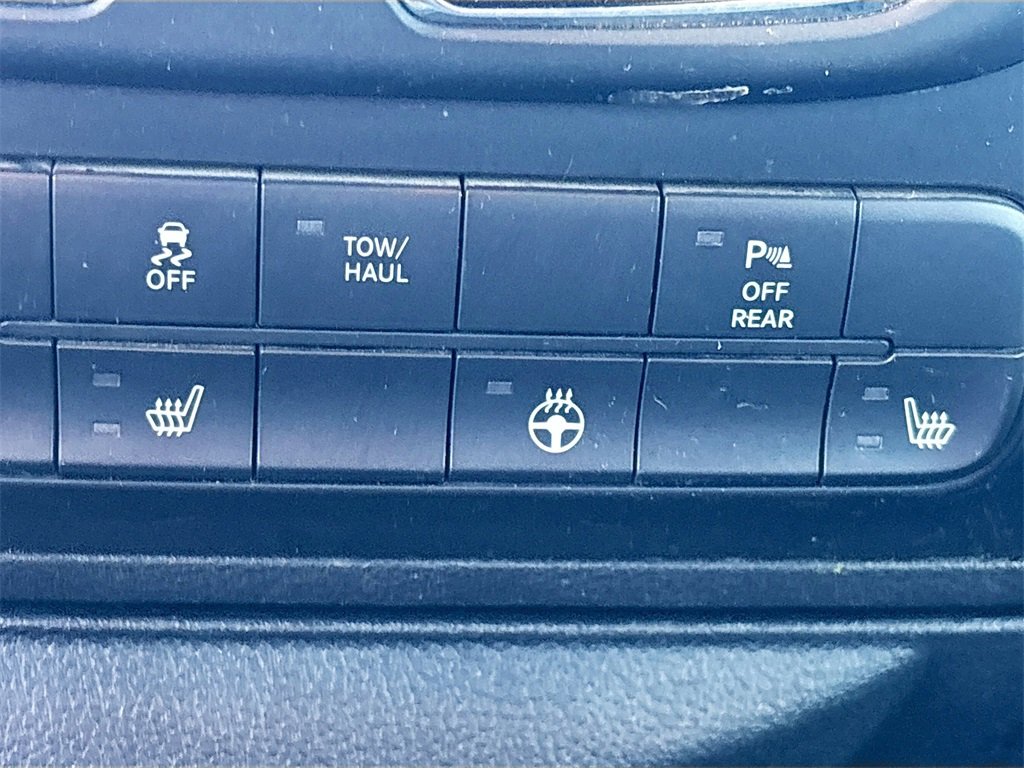 Used 2020 RAM 1500 Classic Warlock w/ Luxury Group image 19