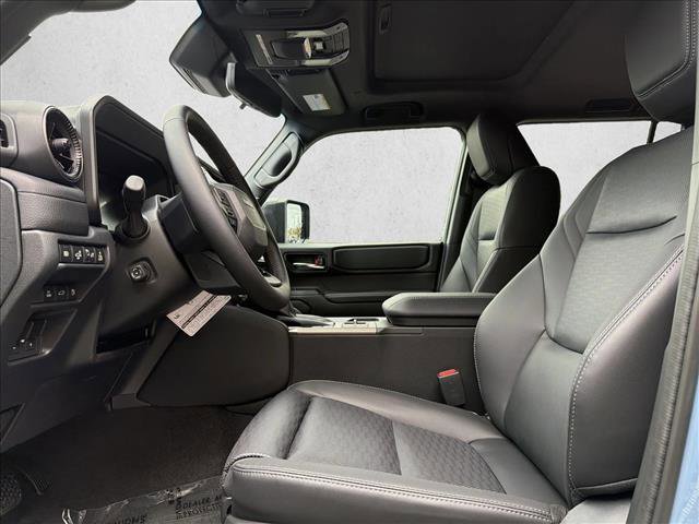 New 2026 Toyota Land Cruiser image 11