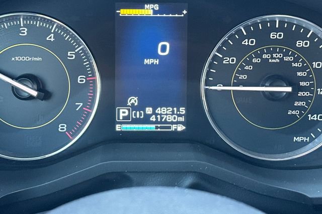 Used 2022 Subaru Crosstrek 2.5i Sport w/ Moonroof Package image 29