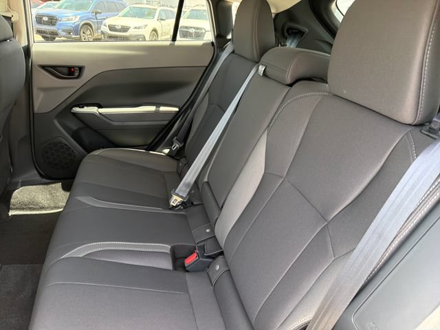 New 2026 Subaru Crosstrek 2.5i Premium AWD/4WD image 21