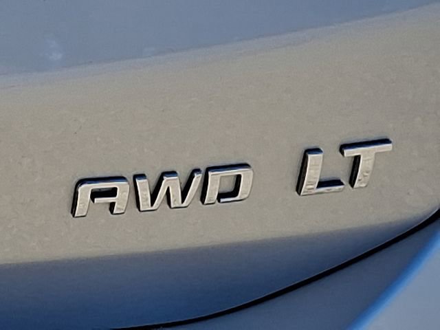 Used 2022 Chevrolet Equinox LT image 31