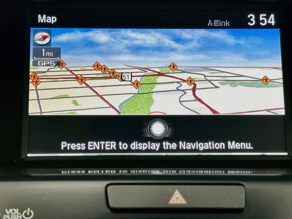 Used 2019 Acura MDX w/ Tech & Entertainment Pkg AWD/4WD image 14