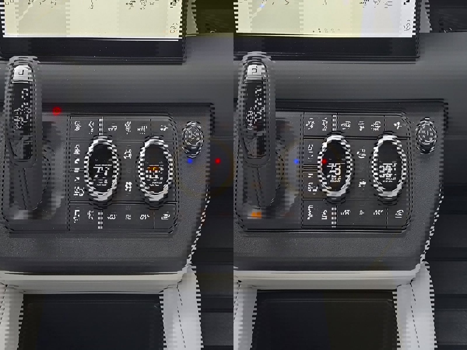 Certified 2025 Land Rover Defender 130 S image 20