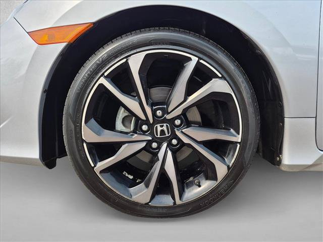 Used 2020 Honda Civic Sport image 24