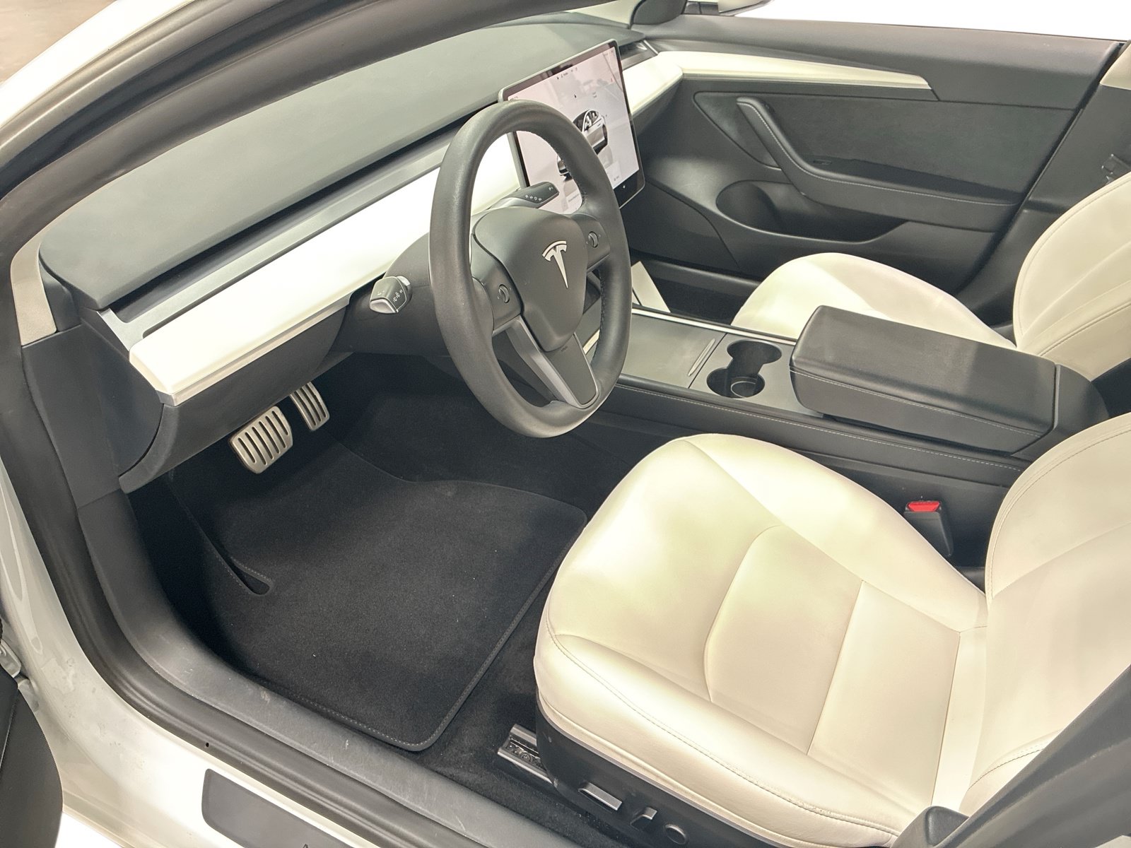 Certified 2023 Tesla Model 3 Performance AWD/4WD image 9