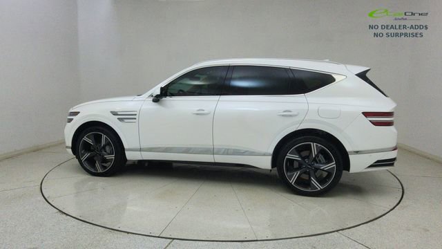 Used 2026 Genesis GV80 3.5T Prestige AWD/4WD image 78