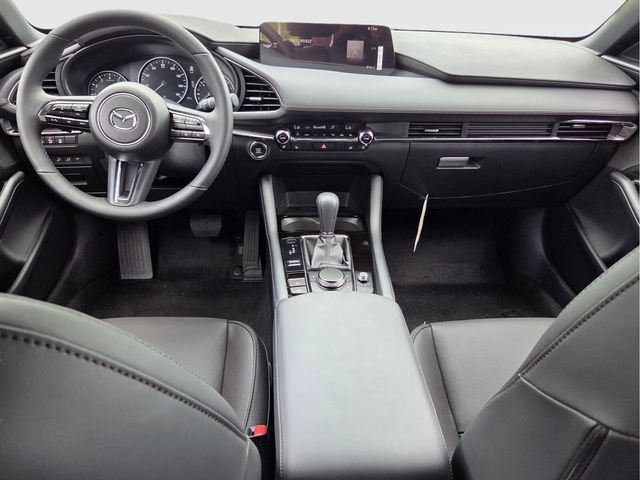 New 2026 MAZDA MAZDA3 Hatchback w/Premium Plus Pkg AWD/4WD image 7