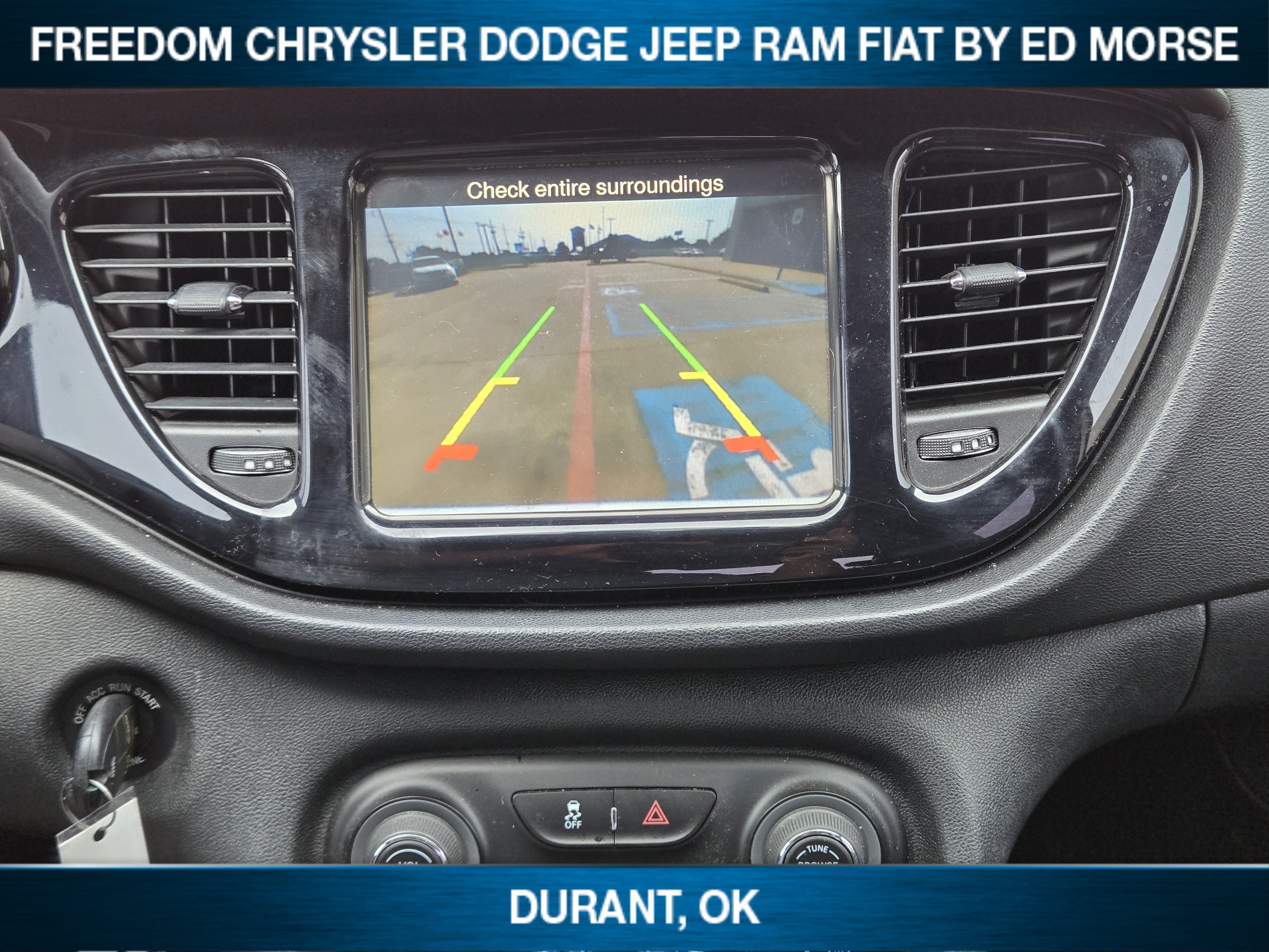 Used 2013 Dodge Dart Limited w/ Limited Special Edition Group FWD image 12