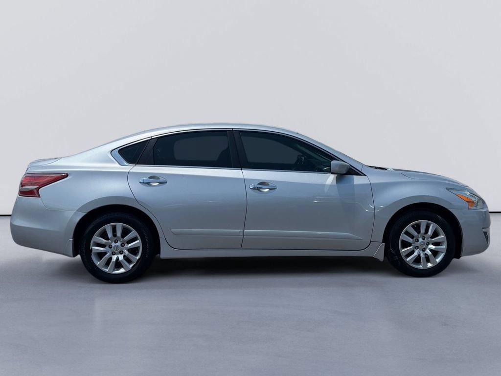 Used 2013 Nissan Altima 2.5 S FWD video 2