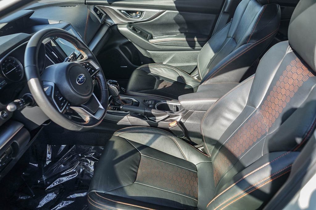 Certified 2023 Subaru Crosstrek 2.5i Limited w/ Popular Package #4 AWD/4WD image 21