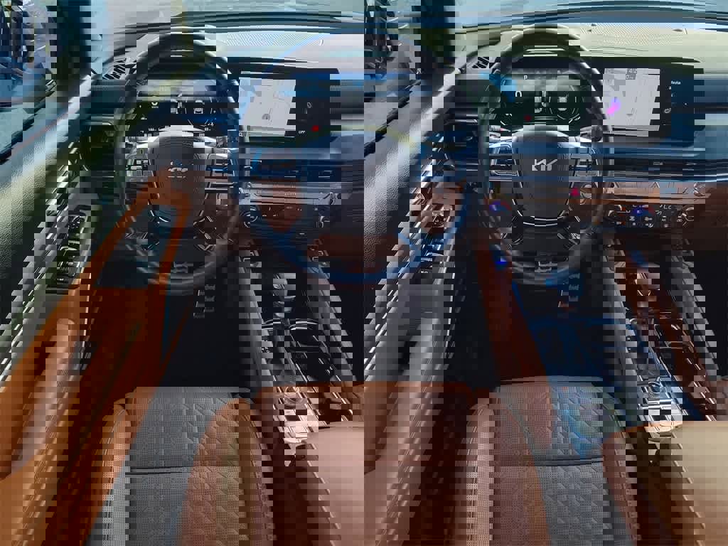 Used 2024 Kia Telluride SX Prestige X-Line image 16