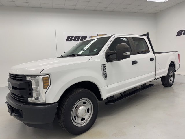 Used 2019 Ford F350 XL w/ Power Equipment Group