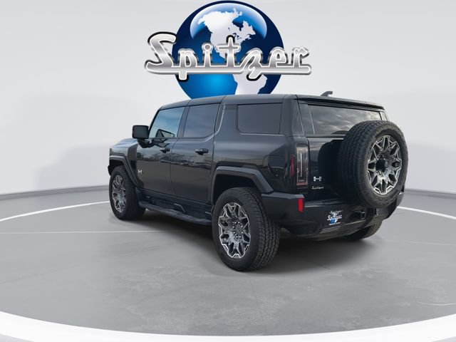 New 2025 GMC Hummer EV 3X image 7