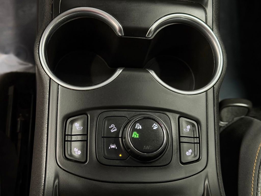 Certified 2020 GMC Terrain SLT image 26