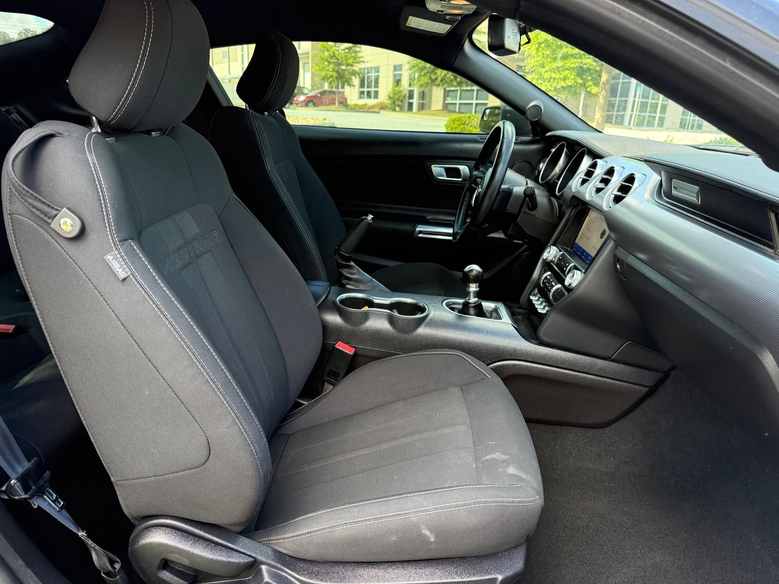 Used 2019 Ford Mustang GT w/ Equipment Group 301A RWD image 33