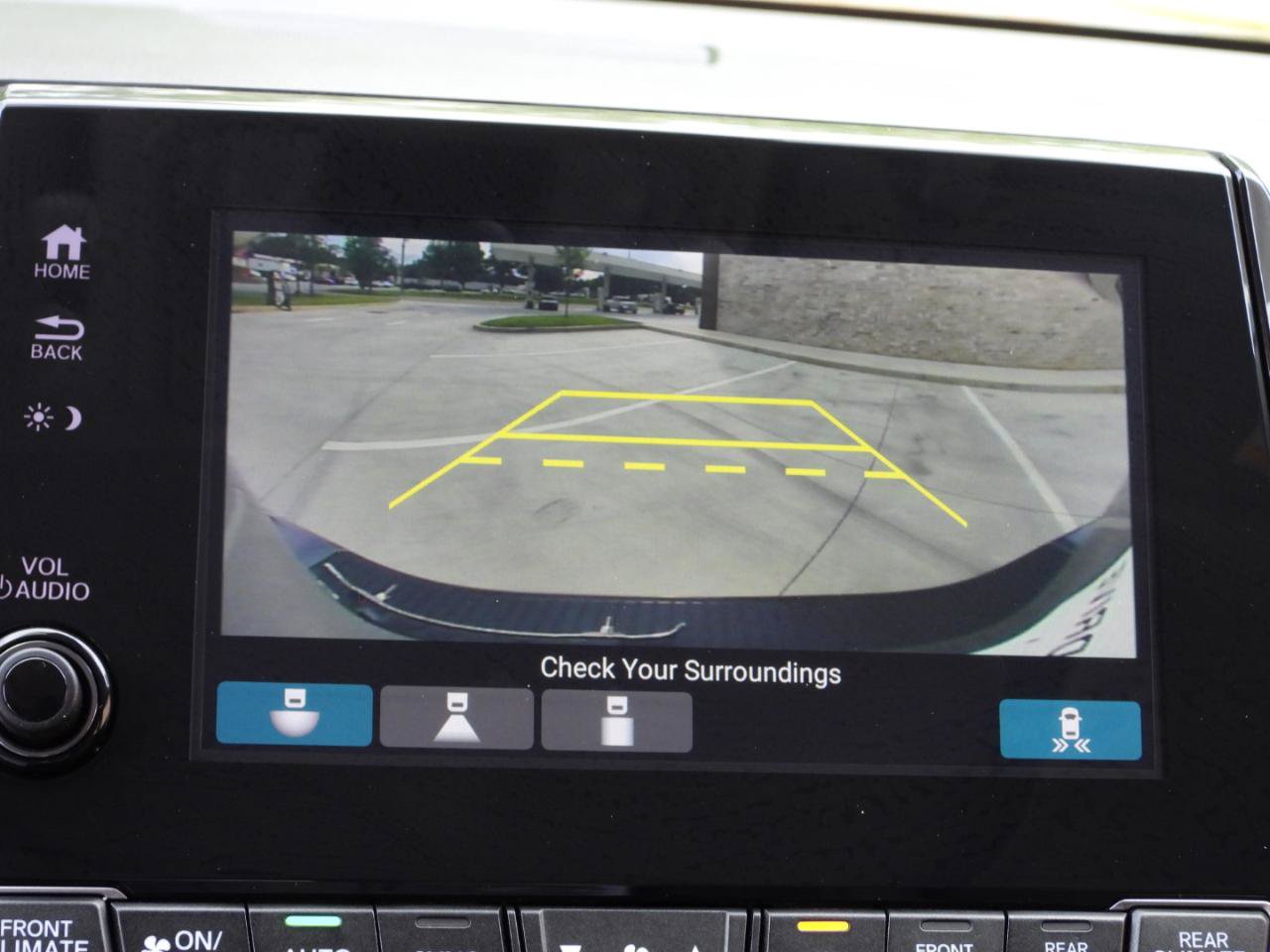 Used 2022 Honda Odyssey EX-L image 57