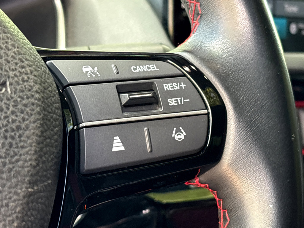 Used 2023 Honda Civic Si image 13