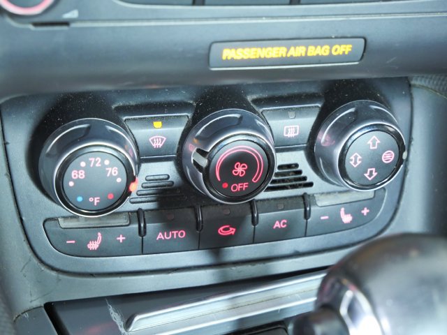 Used 2008 Audi TT 3.2 AWD/4WD image 27