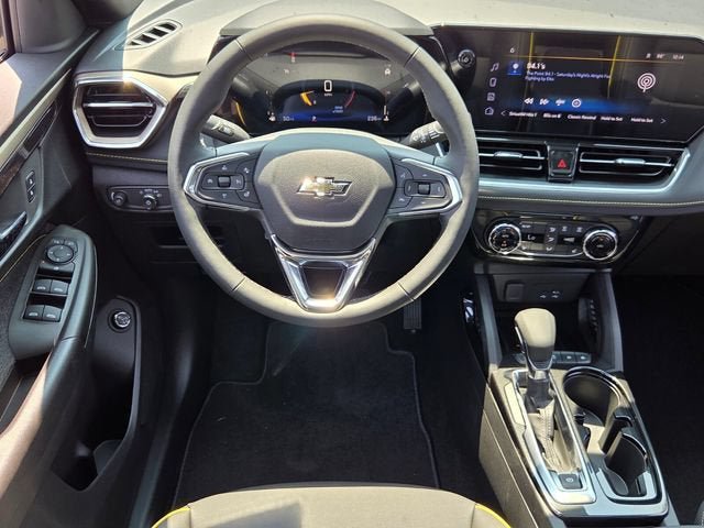 New 2026 Chevrolet TrailBlazer ACTIV w/ Convenience Package FWD image 11