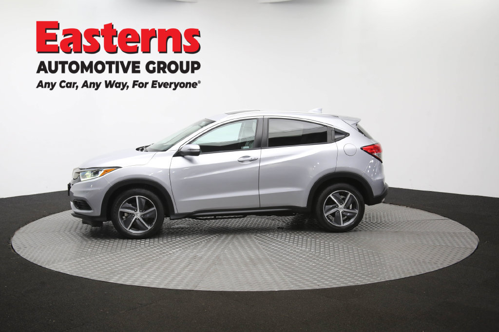 Used 2022 Honda HR-V EX image 60