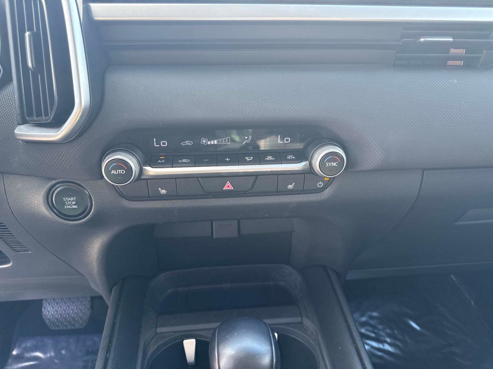 Certified 2025 MAZDA CX-50 AWD 2.5 S w/ Preferred Package image 31