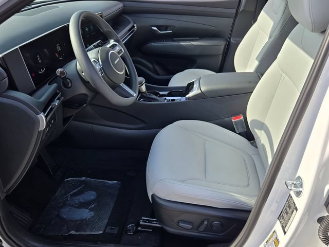 New 2026 Hyundai Santa Cruz SEL FWD image 5