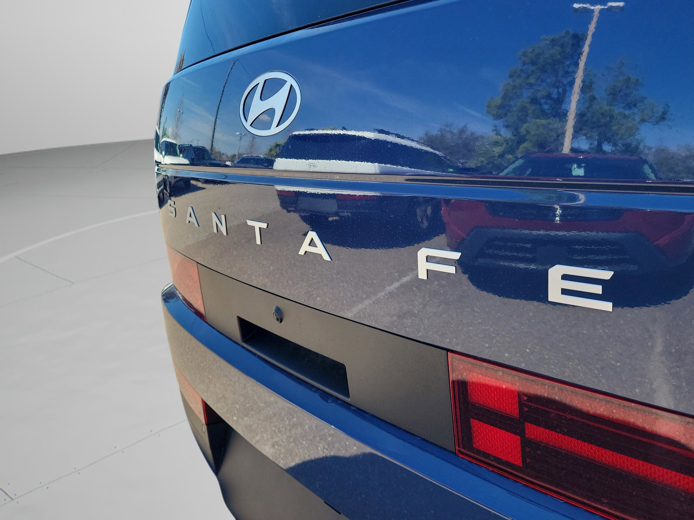 New 2026 Hyundai Santa Fe SEL image 34