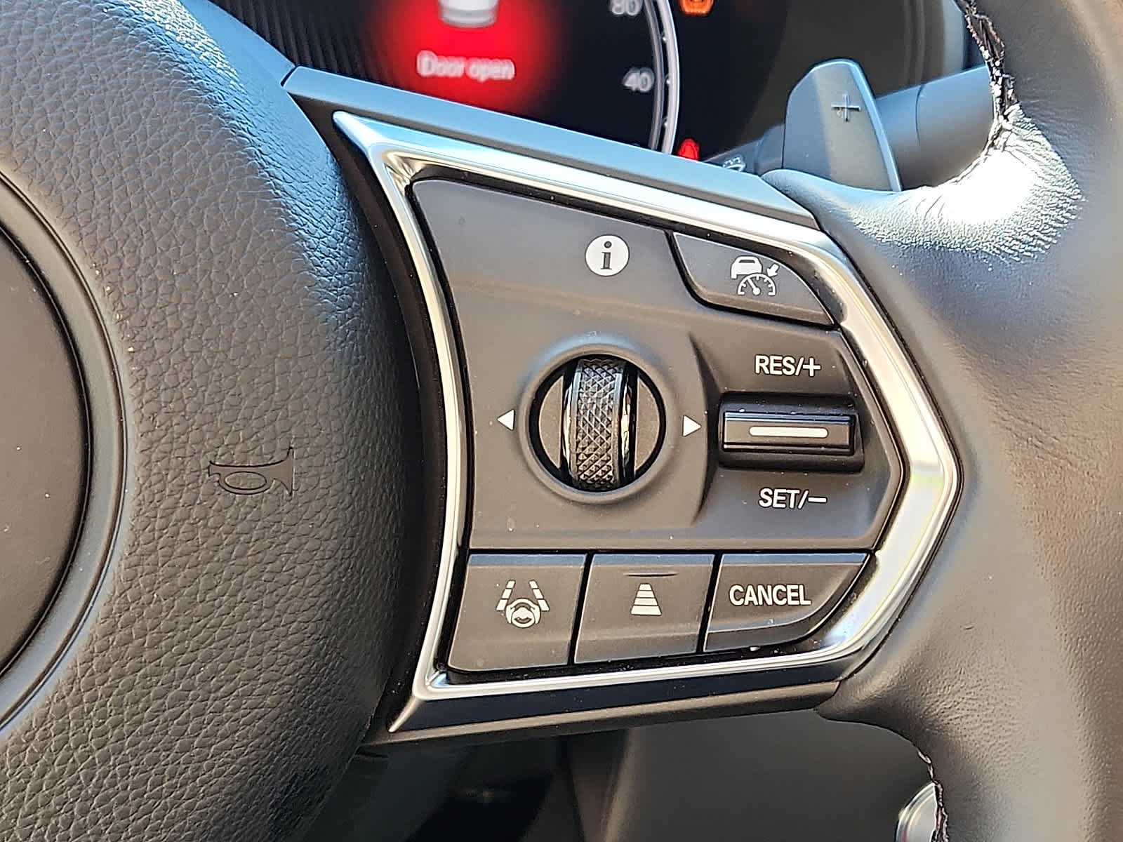 Certified 2025 Acura TLX w/ Technology Package image 23