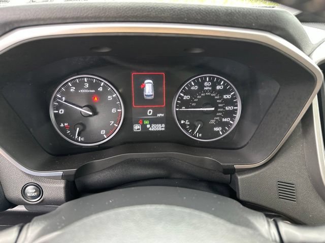 Used 2023 Subaru Ascent Touring AWD/4WD image 36
