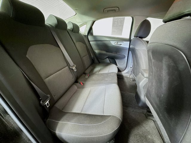 Certified 2023 Kia Forte LXS FWD image 24