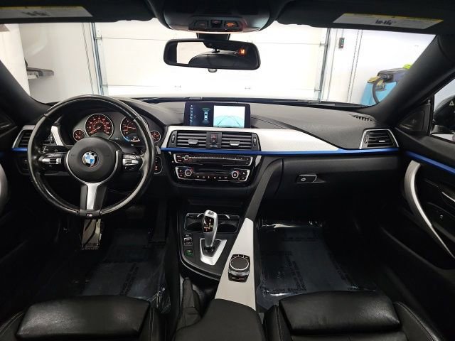 Used 2019 BMW 440i Gran Coupe xDrive AWD/4WD image 29