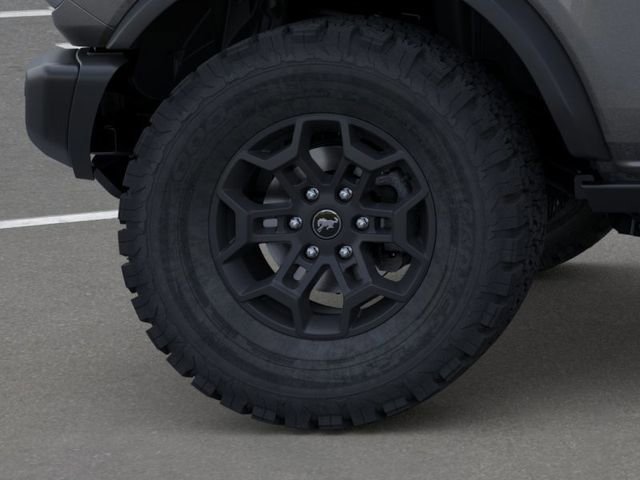 New 2026 Ford Bronco Badlands AWD/4WD image 21