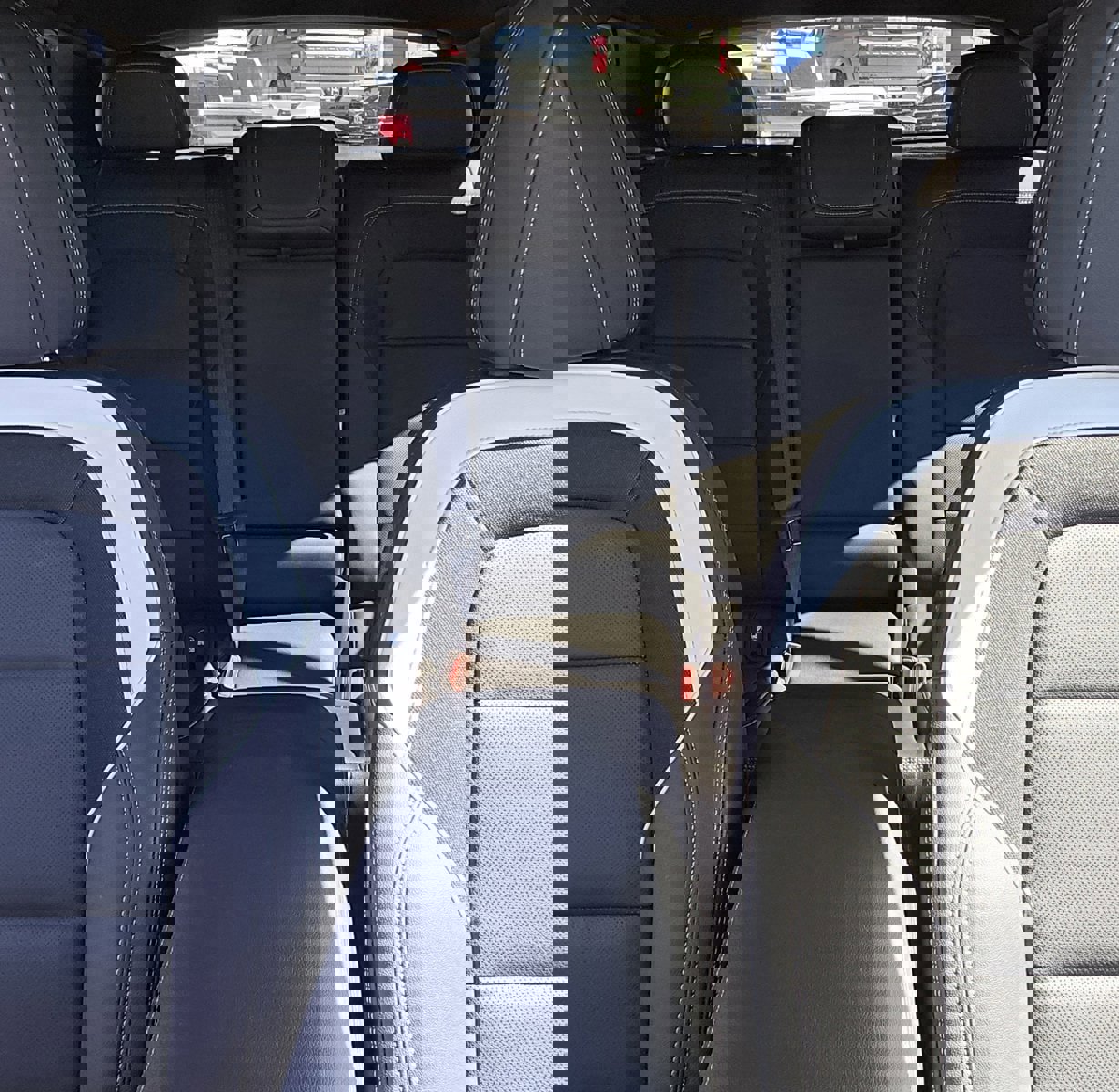 Used 2025 Chevrolet Blazer EV LT w/ Super Cruise Package image 48