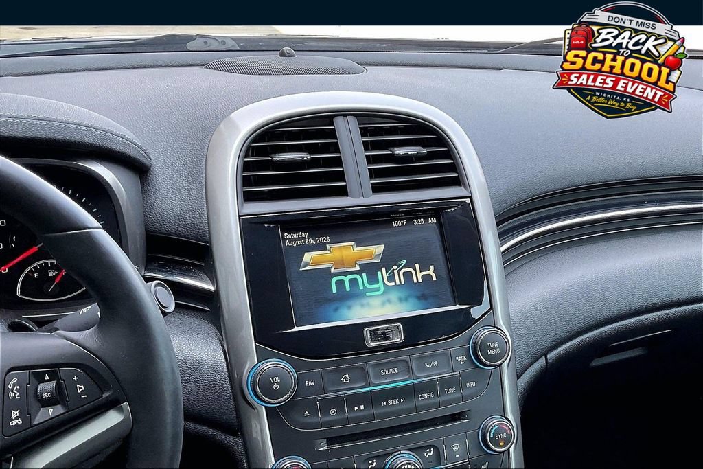 Used 2014 Chevrolet Malibu LT FWD image 6