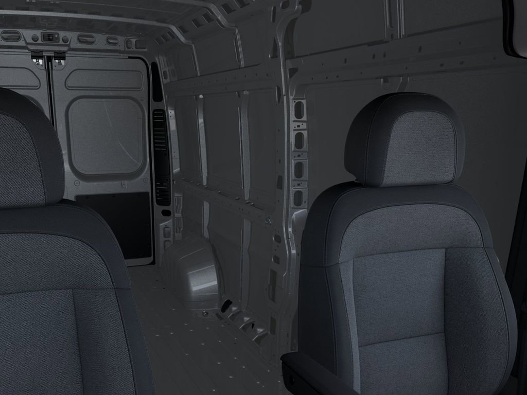 New 2026 RAM ProMaster 2500 image 26
