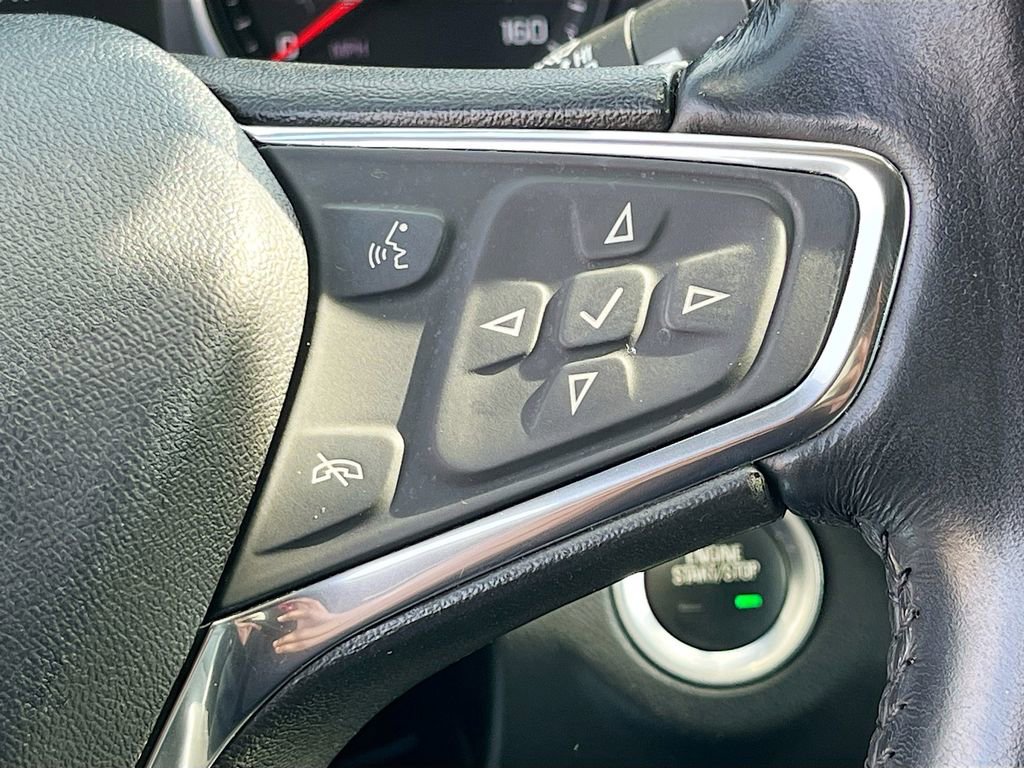 Used 2020 Chevrolet Equinox Premier FWD image 19