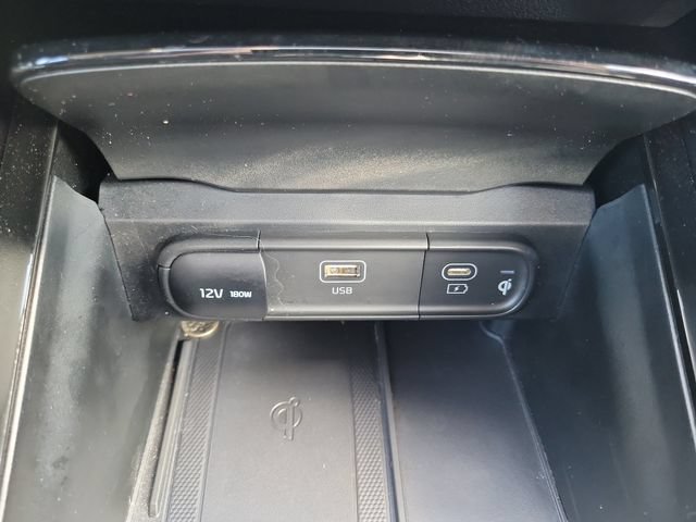 Used 2025 Kia Telluride S FWD image 35