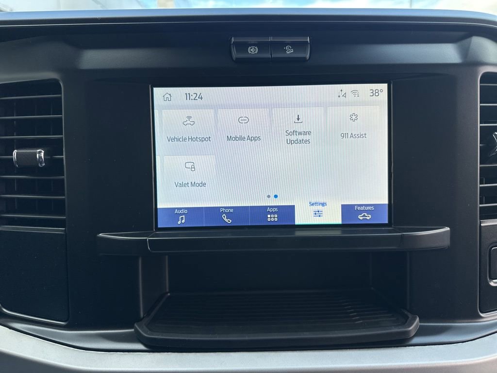 New 2026 Ford F350 XLT w/ 360-Degree Camera Package image 37