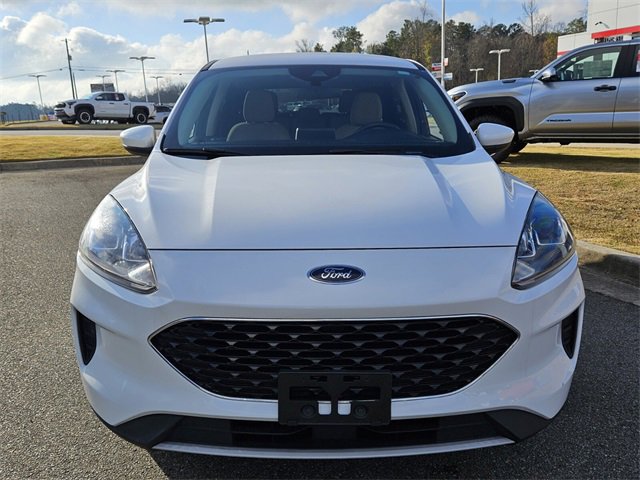 Used 2020 Ford Escape SE image 2