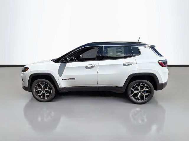 New 2026 Jeep Compass Limited AWD/4WD image 9