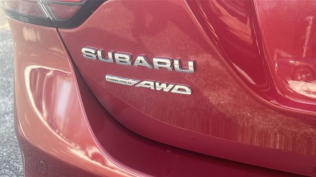 Used 2024 Subaru Legacy Touring XT w/ Popular Package #2 image 10