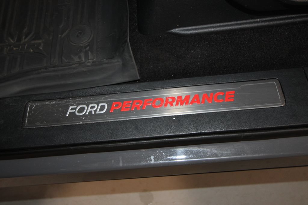 Used 2018 Ford F150 Raptor w/ Equipment Group 802A Luxury AWD/4WD image 7