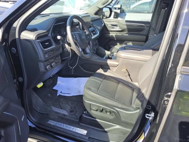 Used 2024 Chevrolet Tahoe RST w/ Luxury Package AWD/4WD image 6