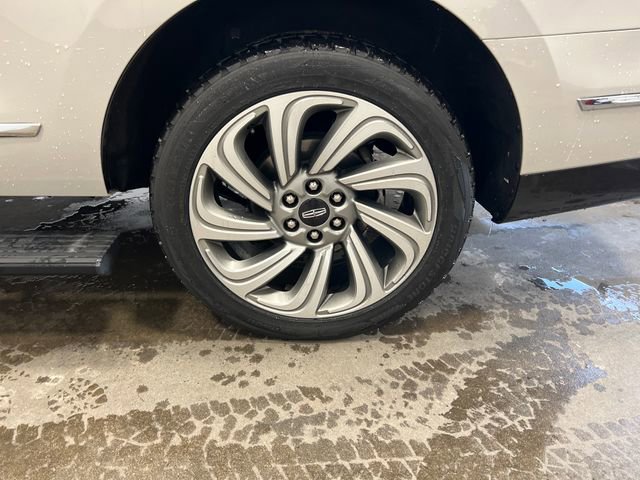 Used 2022 Lincoln Navigator Reserve image 19