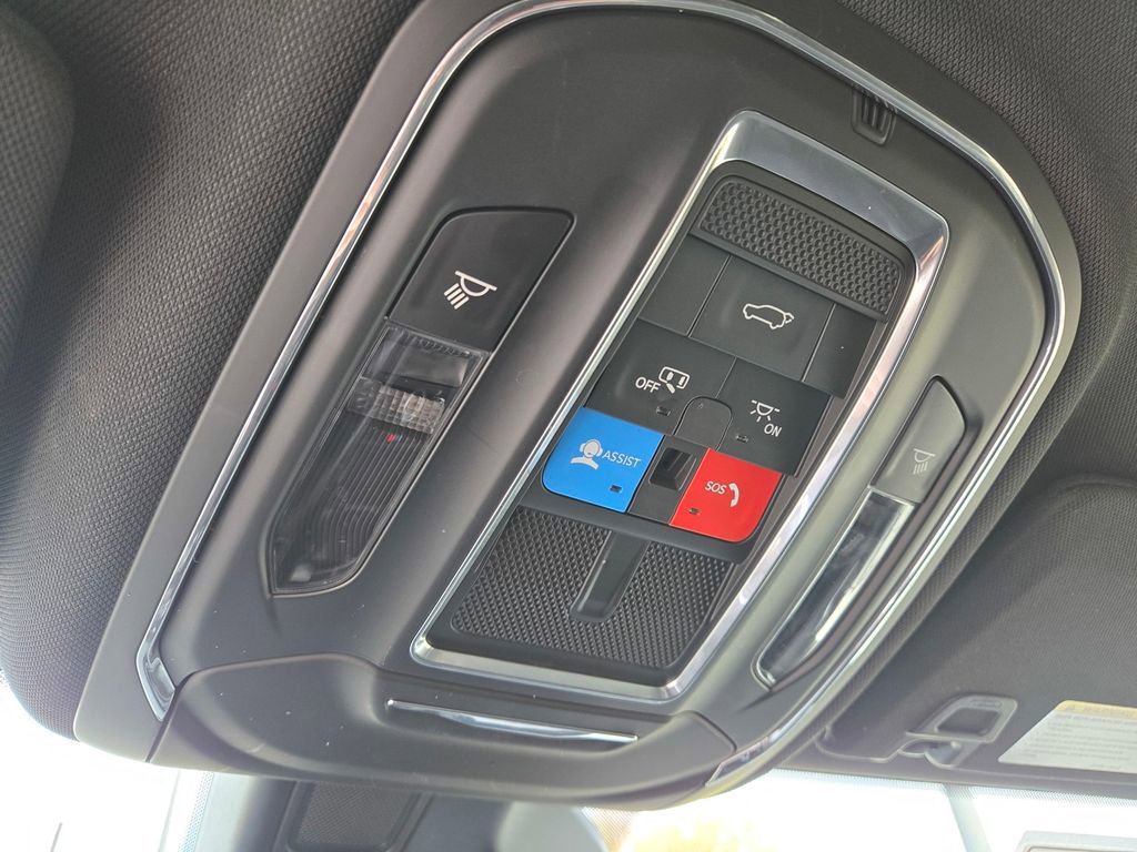 Used 2024 Jeep Grand Cherokee L Laredo image 23