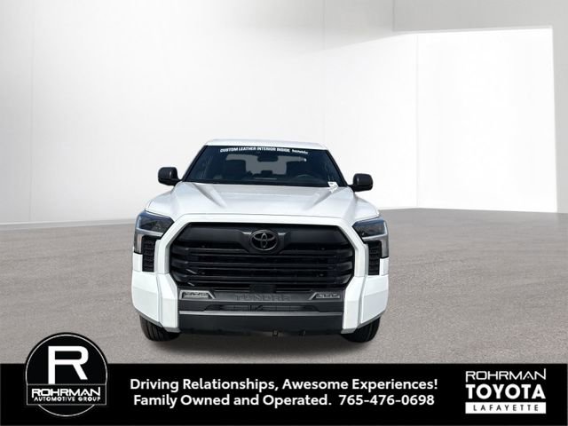 New 2026 Toyota Tundra SR5 image 9