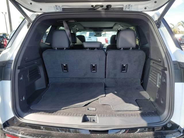 New 2025 Buick Enclave Sport Touring w/ Power Package FWD image 13