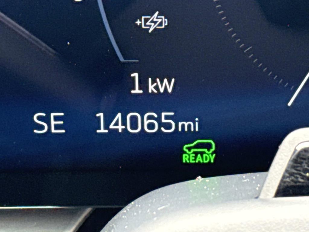 Certified 2024 Cadillac Lyriq Sport image 30