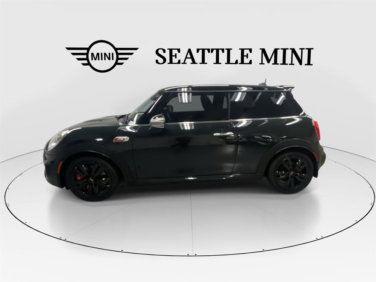 Used 2016 MINI Cooper John Cooper Works FWD image 6